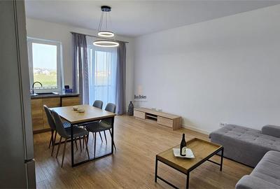 Apartament 3 camere decomandat | Bloc nou 2023 | Calea Surii Mici, Sibiu - 10
