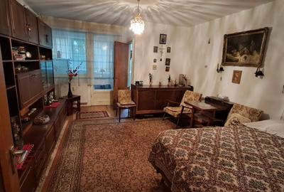 Garsoniera decomandată Drumul Taberei metrou Tudor Vladimirescu - 1