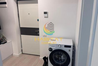 PRIMA INCHIRIERE 2 Camere cu LP Inclus  81 Residence- 5 min M Berceni - 8