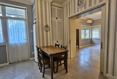 Proprietate in vila cu 2 familii, 4 camere, garaj, finisaje moderne - 17