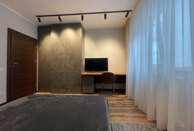 Tomis Plus, apartament 2 camere, mobilat si utilat modern, loc de parcare - 13