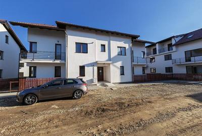 Inchiriem Apartament 2 Camere, Modern, Decomandat, Ghimbav - 15