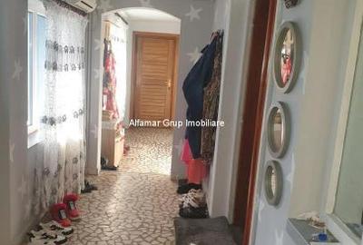 Casa individuala cu 3 camere Ferentari- Trompetului - 13