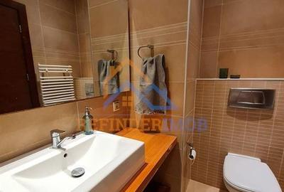 Apartament de vanzare cu 3 camere, Complex Rezidential In City - 17