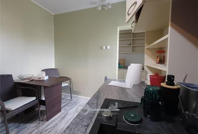 Apartament 1 cameră decomandat, 50 mp, vedere bulevard – Gara, ideal invest - 9