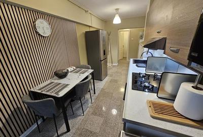 Apartament 2 camere Stadion - 1