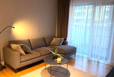 Apartament 2 camere in  zona Premium Nord Bucuresti - 3