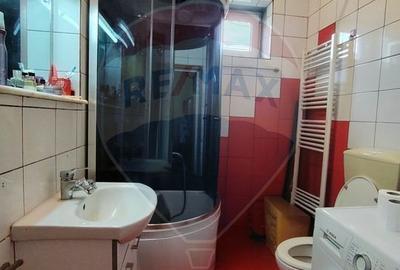 Comision 0% – Casa ultracentrala, liniștita, cu garaj - 9