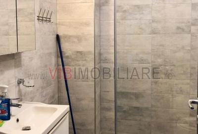 Baneasa - Sisesti, apartament 2 camere in bloc, decomandat - 9