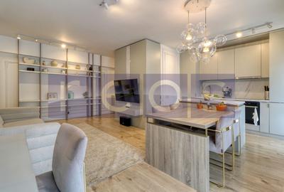 DE VANZARE | 3 CAMERE AVIATIEI | LOCATIE PREMIUM | 2 PARCARI SUBTERANE - 5