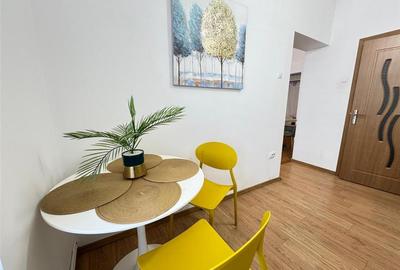 Afacere la CHEIE 2 garsoniere de LUX in zona Ultracentrala - 11