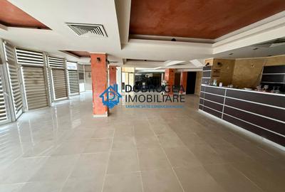 Faleza - Restaurant, Spatiu comercial, 450 mp utili, terasa 100 mp - 8