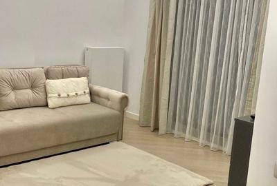 3 camere - CORTINA NORTH, Pipera - 1