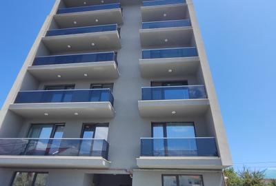 Apartament Mamaia Nord finalizat si mobilat