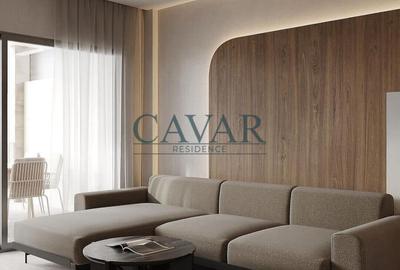 Apartament cu 2 camere decomandat, mobilat în Metalurgiei