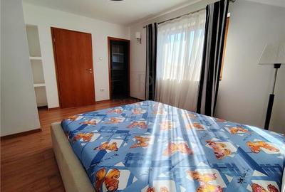 Casa individuala - 6 camere - locatie excelenta - 220 mp utili - garaj - 11