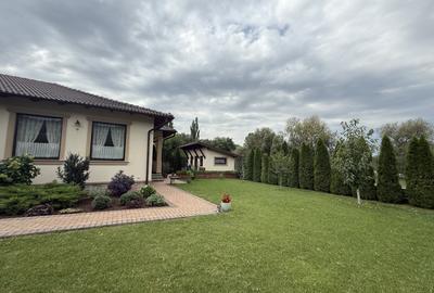 Casă individuală de vânzare -190 mp, 5 camere, CIUGUD, ZONĂ EXCLUSIVISTĂ - 10