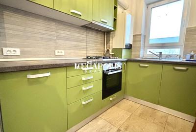 Apartament 2 camere | Loc de Parcare | Coresi Mall | Kasper Residence - 5