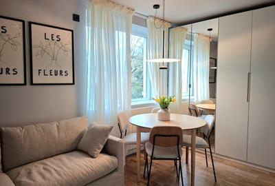 Floreasca - renovat recent, mobilat si utilat, o locuinta perfecta - 1