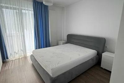 Apartament de 2 camere, 60 mp, parcare, balcon, Cloud9 Aviatiei - 3