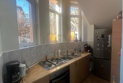 REA1022060 Apartament 3 Camere l Vila l Victoriei - 7