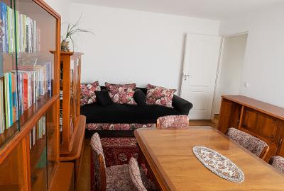 Apartament 2 camere decomandate zona Terezian - 3