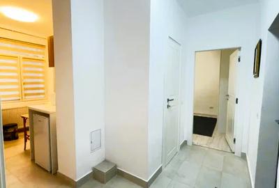 Apartament 2 camere Floreasca - Ceaikovski | Renovat Integral | Centrala Proprie - 6