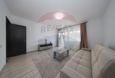 Oportunitate de investitie! Apartament mobilat nou! - 2