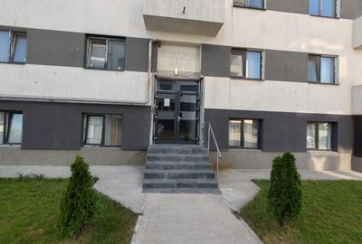 APARTAMENT DE VANZARE, 2 CAMERE  MOBILAT LUX. - 2