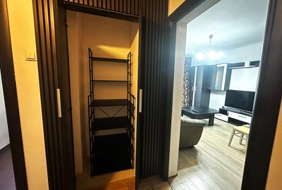 3 camere decomandat | Parc Crângași & dig | centrală | 2 AC | 2 bai | renovat - 5