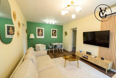 Apartament 3 camere - Tomis 2 - Spitalul Judetean - 3