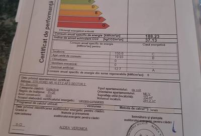 De Vanzare Apartament 4 camere in Vila, Cismigiu, sector 1 - 9