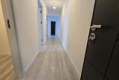 Apartament finalizat,et.3,Popas Pacurari-str. Soarelui,67mp,parcare,cod:160922 - 3