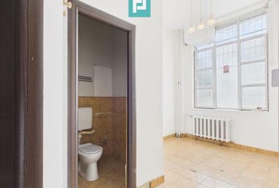 Spațiu comercial 191mp, zona UTA - 10