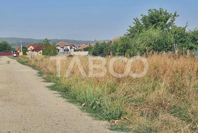 Teren intravilan de vanzare in Petresti-Sebes