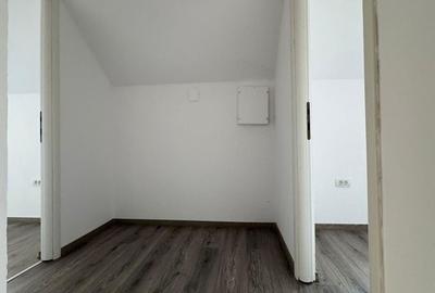 De vanzare Casa vila openspace P+M Relax naturi Mures trei insule Arad - 4