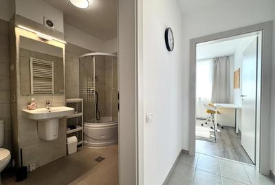 Apus, liniște și confort | Apartament 3 camere City of Mara - 17