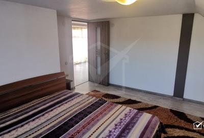 Casa in Mihai Viteazu, vedere la Cheile Turzii, teren generos - 6