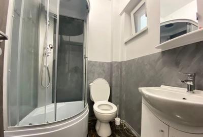 Apartament 1 camera, decomandat, etaj 1/4, zona Palas - 8