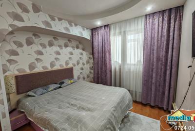 Apartament 2 camere decomandat, mobilat și utilat complet – Siderurgiștilor, - 4