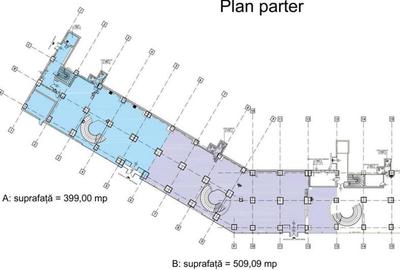 Inchiriere spatiu comercial Pantelimon - Piata Delfinului, Bucuresti - 20