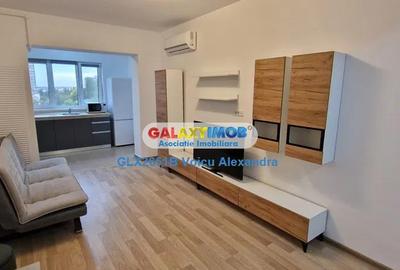 Apartament 2 Cam Bloc Nou - Berceni - Dimitrie Leonida- METROU - 1