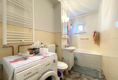 Apartament 3 camere, 2 bai, etaj 2 - Girocului - 9
