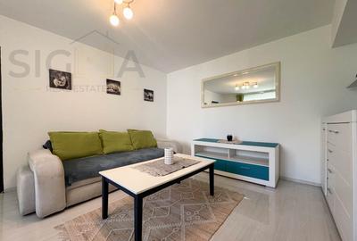 Apartament cu 2 camere de inchiriat, str. Horea! - 1