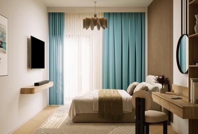 Apartament 4 camere DIRECT DEZVOLTATOR BIRUINTEI 75 METROU BERCENI - 3