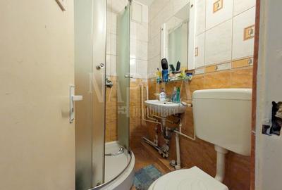 Apartament 4 camere de vanzare in Nufarul Oradea, Oradea - 7