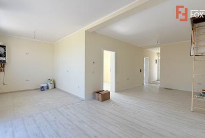 Duplex 3 camere, toate utilitatile + pod mansardabil - Bucovat - 3