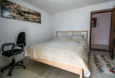 Mitreni-Valea Rosie-Acasa la Tara -4 camere-178 mp-LOT  1000 mp+Casa secundara - 7