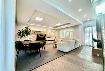 Vilă modernă/Iancu Nicolae/3 Dormitoare/Mobilată premium/Curte privată/2 parcări - 29