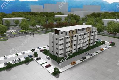 Apartament cu 2 camere si balcon la etajul 1 zona Lacul lui Binder - 2